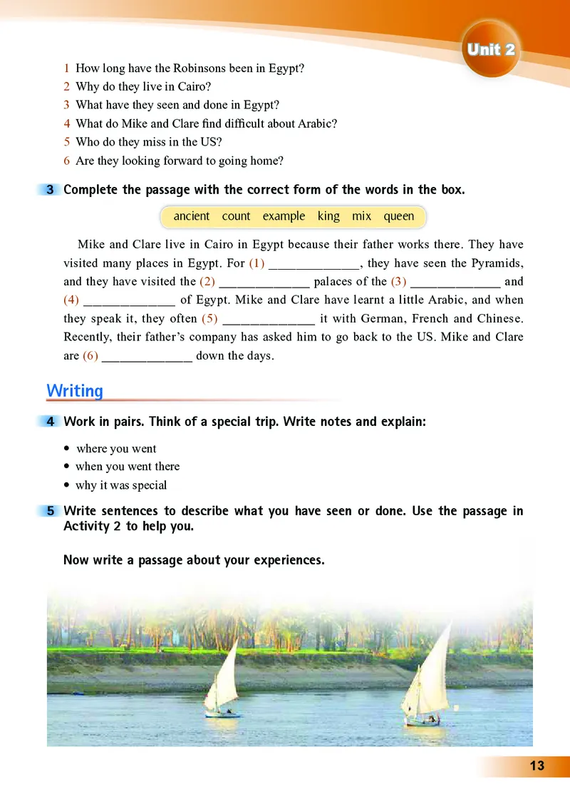 外研版8年级英语下册高清教材_4-教培资料-26年最新资料-同步更新_初中高中教资_03科三专项（进去保存报考的学科即可）_02科三专项（笔记真题思维导图教学设计版本二）