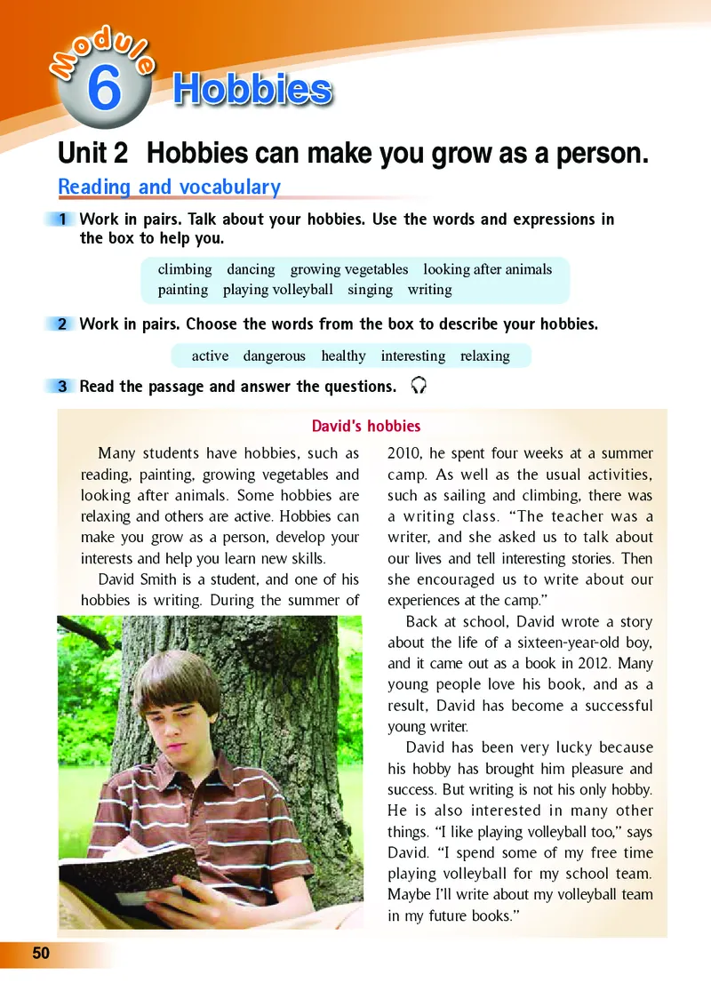 外研版8年级英语下册高清教材_4-教培资料-26年最新资料-同步更新_初中高中教资_03科三专项（进去保存报考的学科即可）_02科三专项（笔记真题思维导图教学设计版本二）