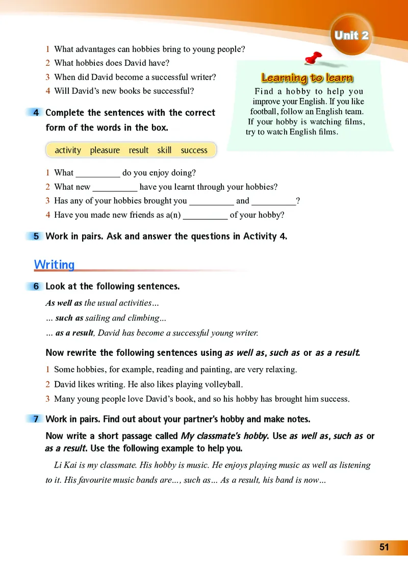 外研版8年级英语下册高清教材_4-教培资料-26年最新资料-同步更新_初中高中教资_03科三专项（进去保存报考的学科即可）_02科三专项（笔记真题思维导图教学设计版本二）