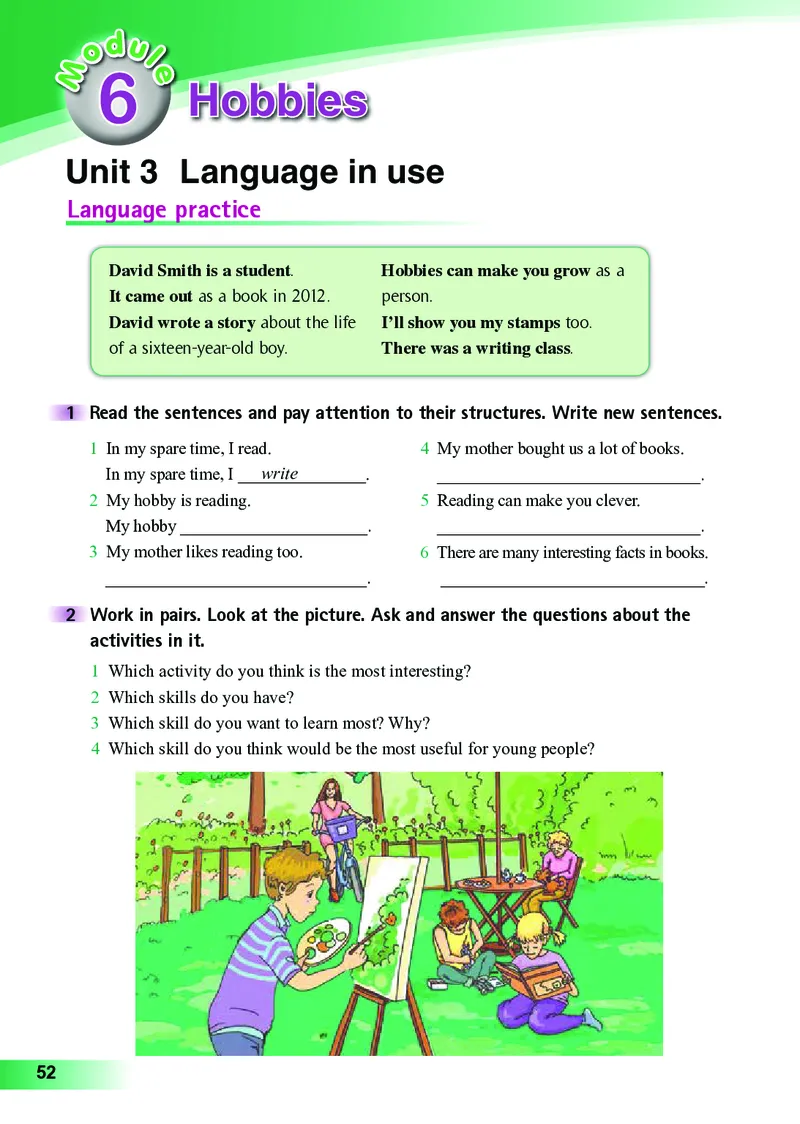 外研版8年级英语下册高清教材_4-教培资料-26年最新资料-同步更新_初中高中教资_03科三专项（进去保存报考的学科即可）_02科三专项（笔记真题思维导图教学设计版本二）