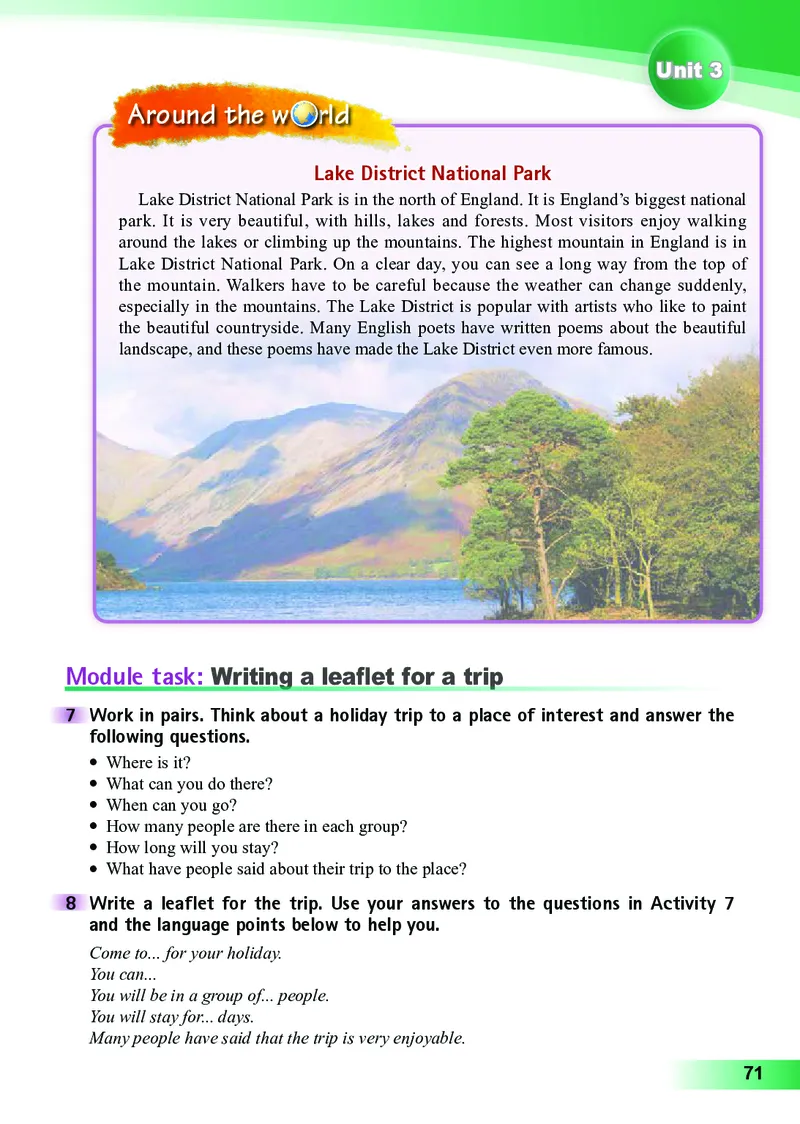 外研版8年级英语下册高清教材_4-教培资料-26年最新资料-同步更新_初中高中教资_03科三专项（进去保存报考的学科即可）_02科三专项（笔记真题思维导图教学设计版本二）