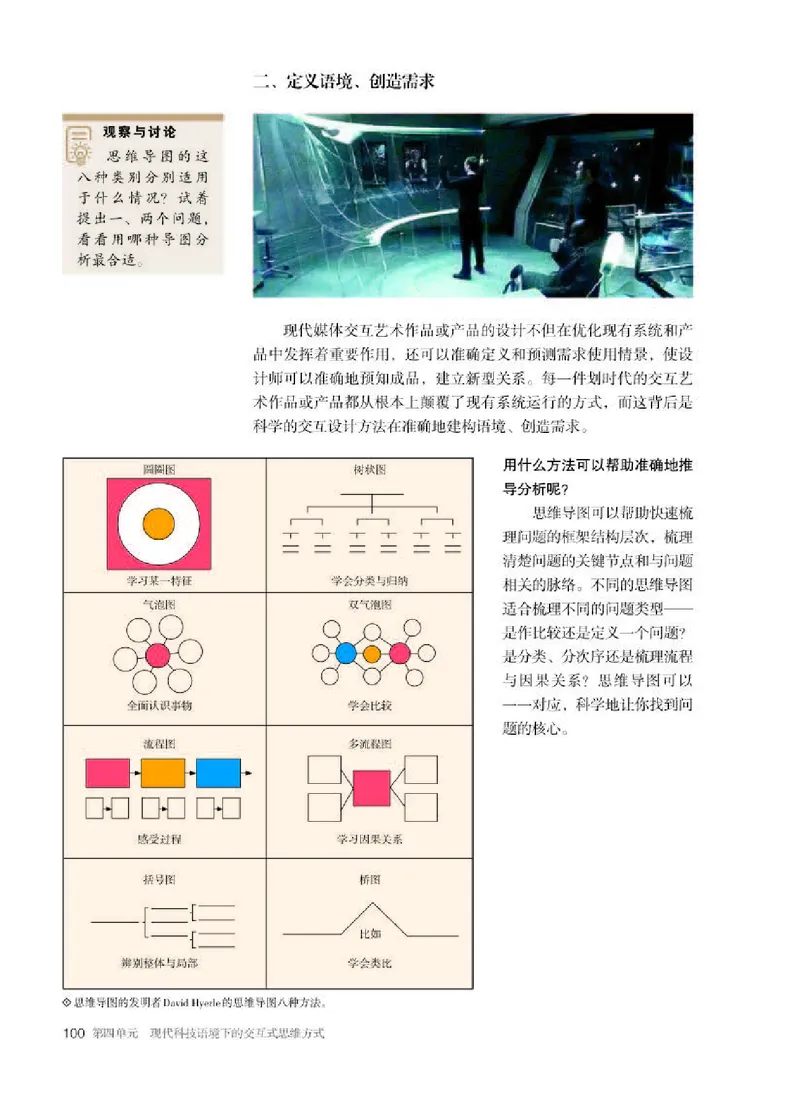 人教版美术选修6高清教材_4-教培资料-26年最新资料-同步更新_初中高中教资_03科三专项（进去保存报考的学科即可）_02科三专项（笔记真题思维导图教学设计版本二）