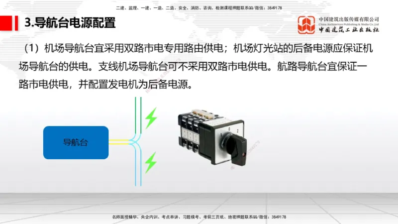 2025一建《民航》考前压轴预测课02节（9.16）_2026年一级建造师_2026年一建民航_2025年一建民航SVIP_04-冲刺串讲✿考点强化✿小灶集训_19-民航《考前压轴预测》谷永生JGS_讲义