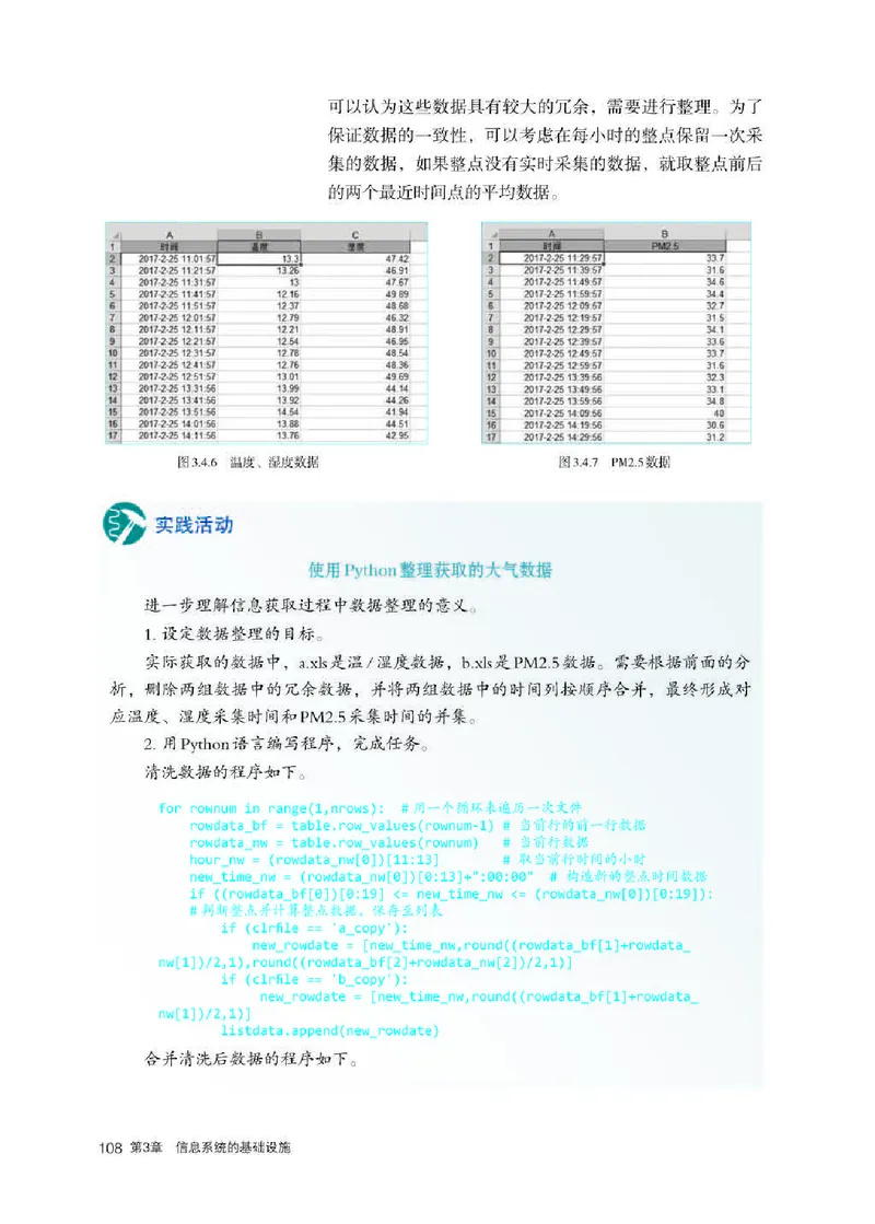 人教版信息技术必修2高清教材_4-教培资料-26年最新资料-同步更新_初中高中教资_03科三专项（进去保存报考的学科即可）_02科三专项（笔记真题思维导图教学设计版本二）