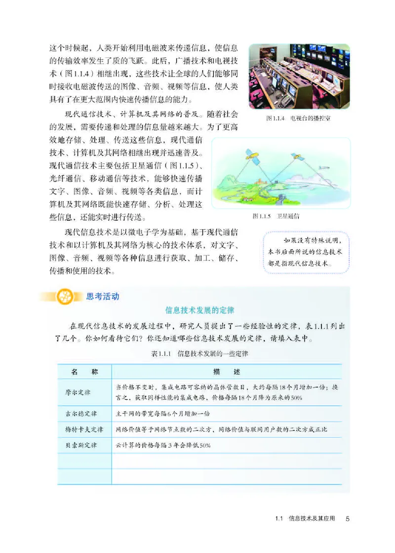 人教版信息技术必修2高清教材_4-教培资料-26年最新资料-同步更新_初中高中教资_03科三专项（进去保存报考的学科即可）_02科三专项（笔记真题思维导图教学设计版本二）