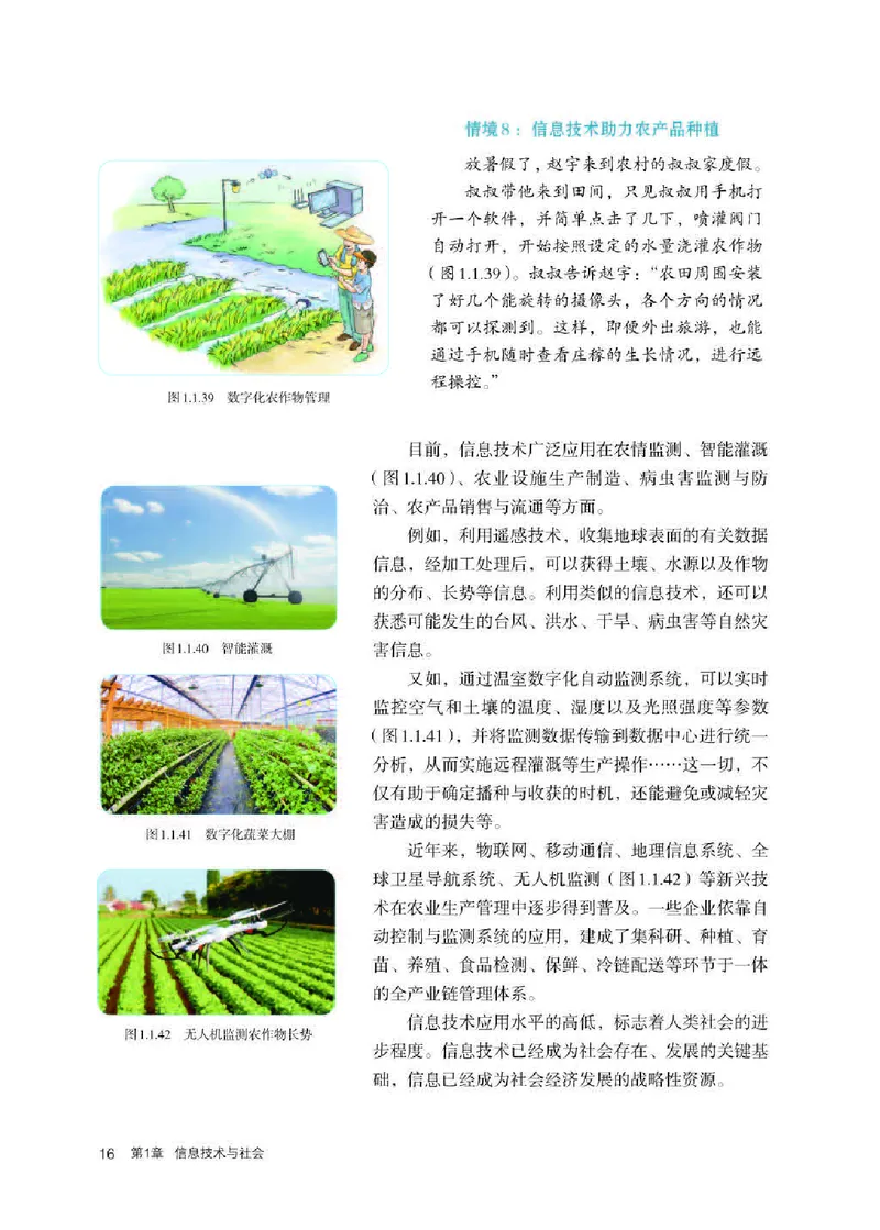 人教版信息技术必修2高清教材_4-教培资料-26年最新资料-同步更新_初中高中教资_03科三专项（进去保存报考的学科即可）_02科三专项（笔记真题思维导图教学设计版本二）