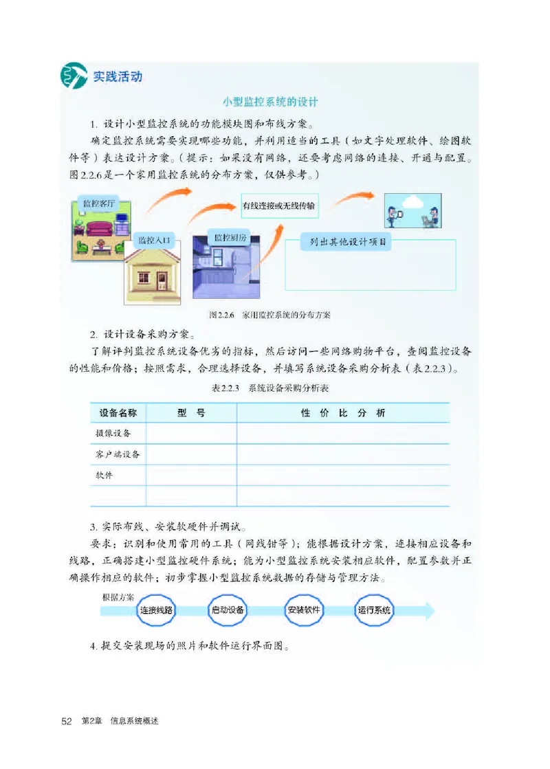 人教版信息技术必修2高清教材_4-教培资料-26年最新资料-同步更新_初中高中教资_03科三专项（进去保存报考的学科即可）_02科三专项（笔记真题思维导图教学设计版本二）