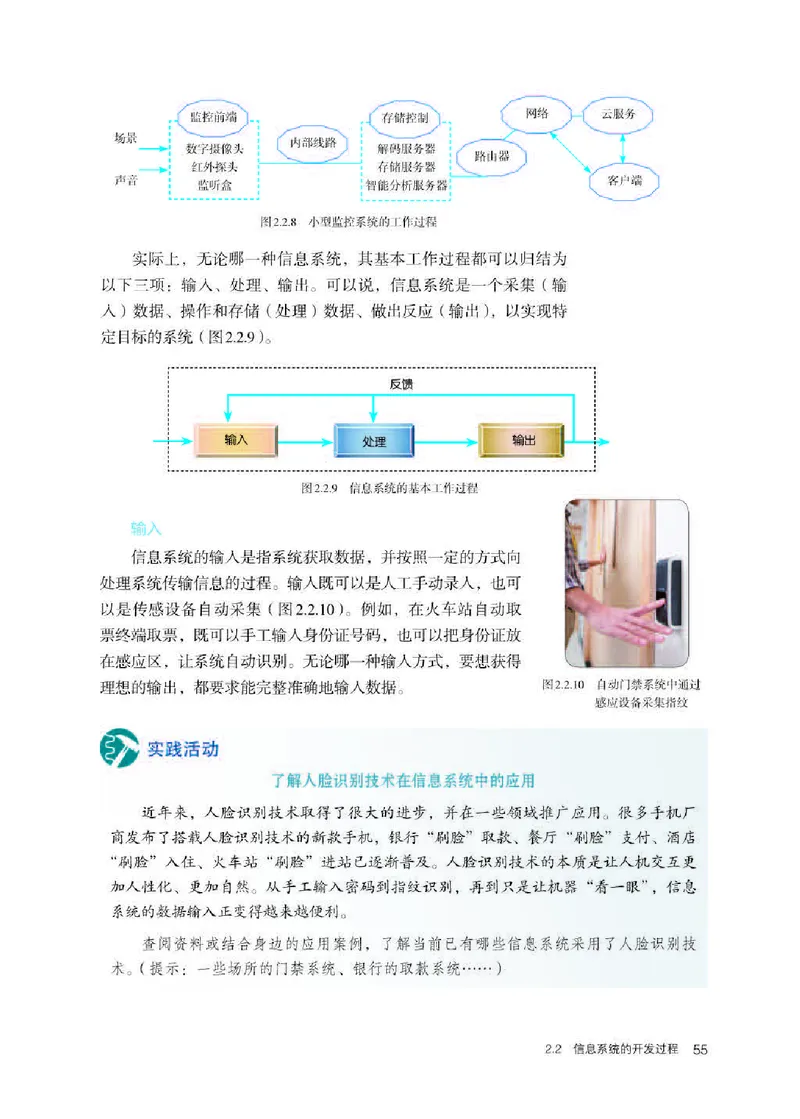 人教版信息技术必修2高清教材_4-教培资料-26年最新资料-同步更新_初中高中教资_03科三专项（进去保存报考的学科即可）_02科三专项（笔记真题思维导图教学设计版本二）