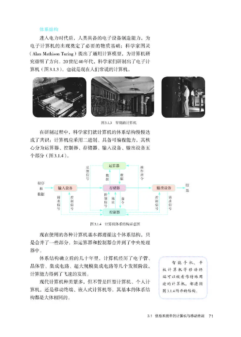 人教版信息技术必修2高清教材_4-教培资料-26年最新资料-同步更新_初中高中教资_03科三专项（进去保存报考的学科即可）_02科三专项（笔记真题思维导图教学设计版本二）