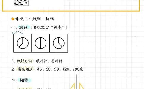 判断聂佳图形推理笔记_26吉林考备考资料包_04行测资料包（笔记图推导图等）_30图形推理笔记