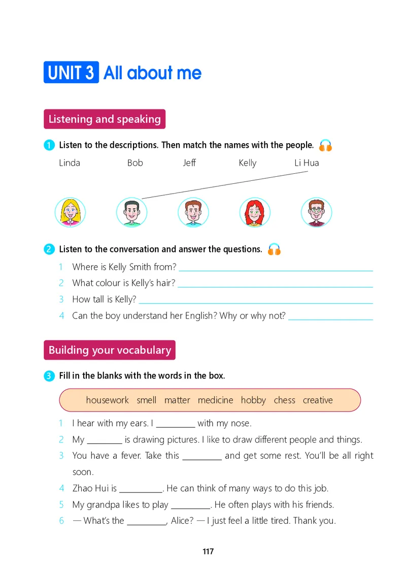冀教版7年级英语上册高清教材_4-教培资料-26年最新资料-同步更新_初中高中教资_03科三专项（进去保存报考的学科即可）_02科三专项（笔记真题思维导图教学设计版本二）