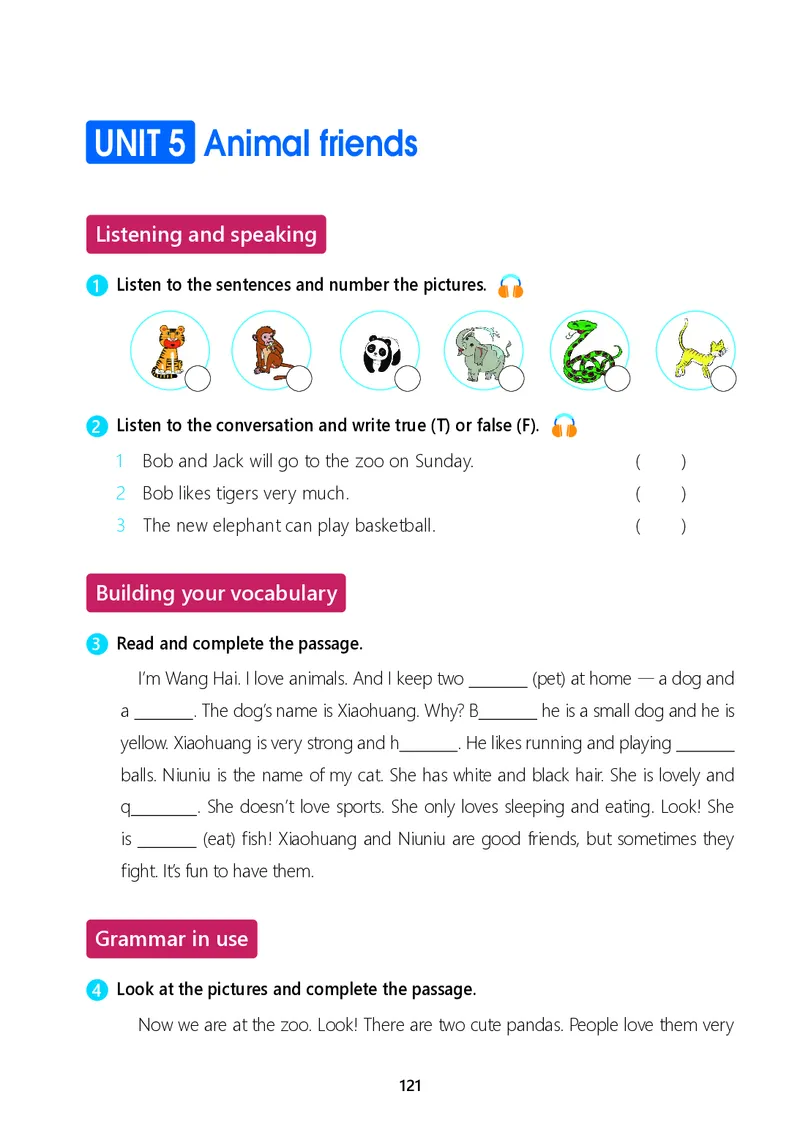 冀教版7年级英语上册高清教材_4-教培资料-26年最新资料-同步更新_初中高中教资_03科三专项（进去保存报考的学科即可）_02科三专项（笔记真题思维导图教学设计版本二）