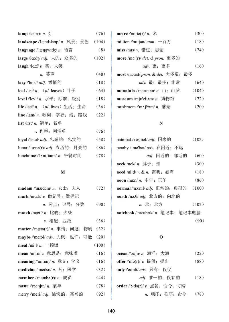 冀教版7年级英语上册高清教材_4-教培资料-26年最新资料-同步更新_初中高中教资_03科三专项（进去保存报考的学科即可）_02科三专项（笔记真题思维导图教学设计版本二）