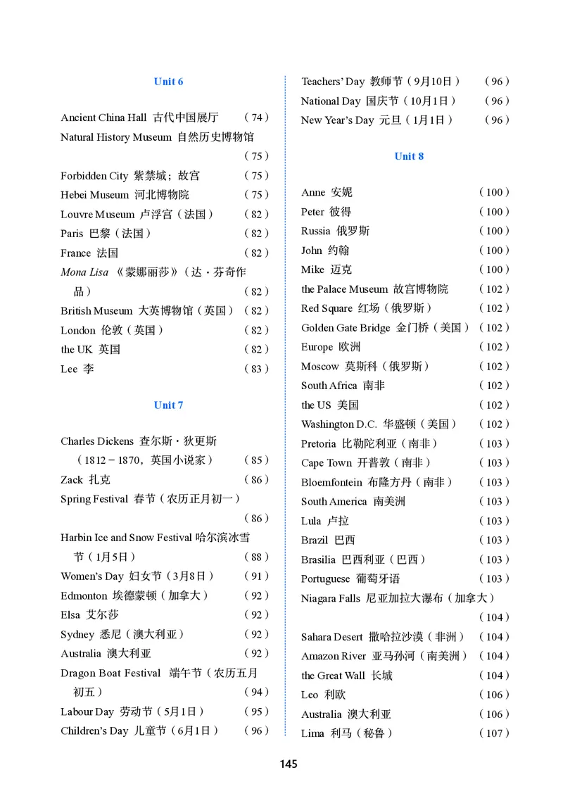 冀教版7年级英语上册高清教材_4-教培资料-26年最新资料-同步更新_初中高中教资_03科三专项（进去保存报考的学科即可）_02科三专项（笔记真题思维导图教学设计版本二）