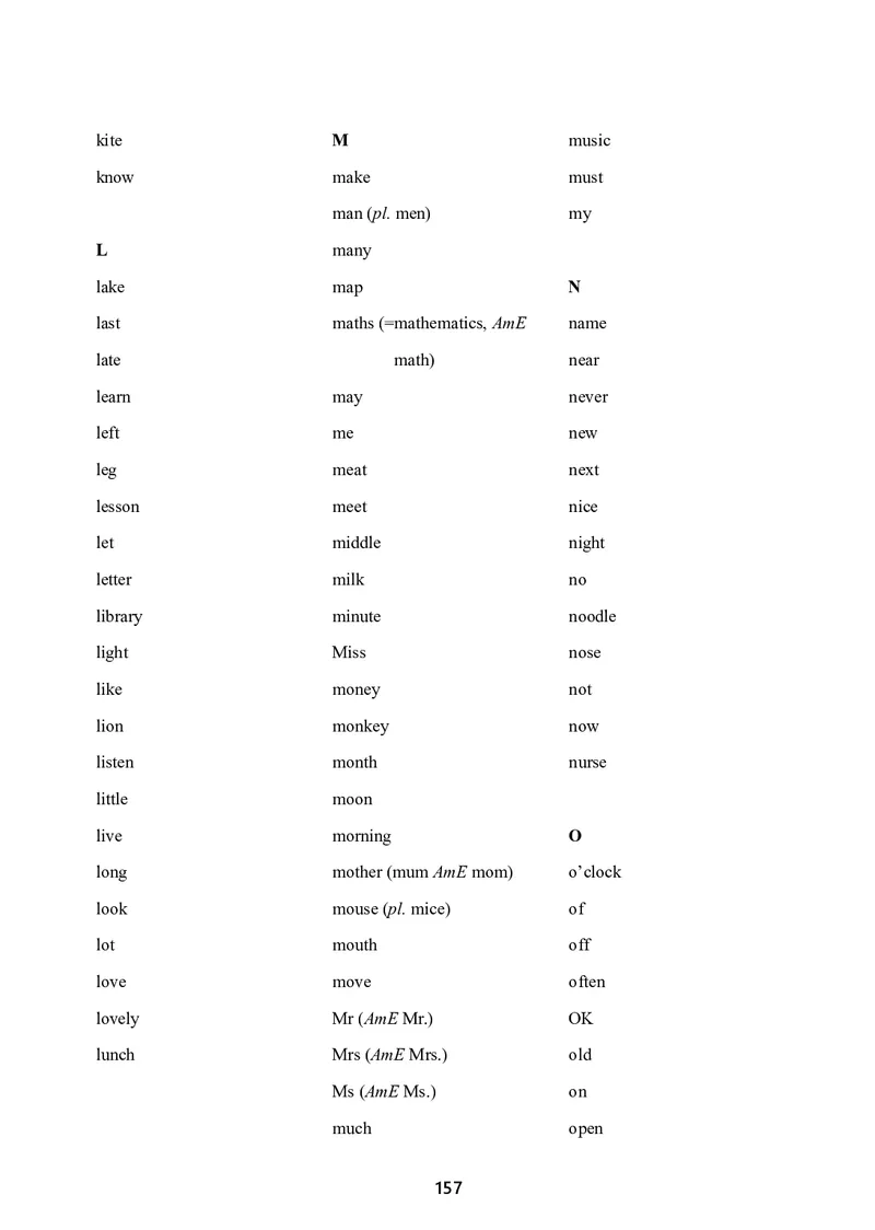 冀教版7年级英语上册高清教材_4-教培资料-26年最新资料-同步更新_初中高中教资_03科三专项（进去保存报考的学科即可）_02科三专项（笔记真题思维导图教学设计版本二）