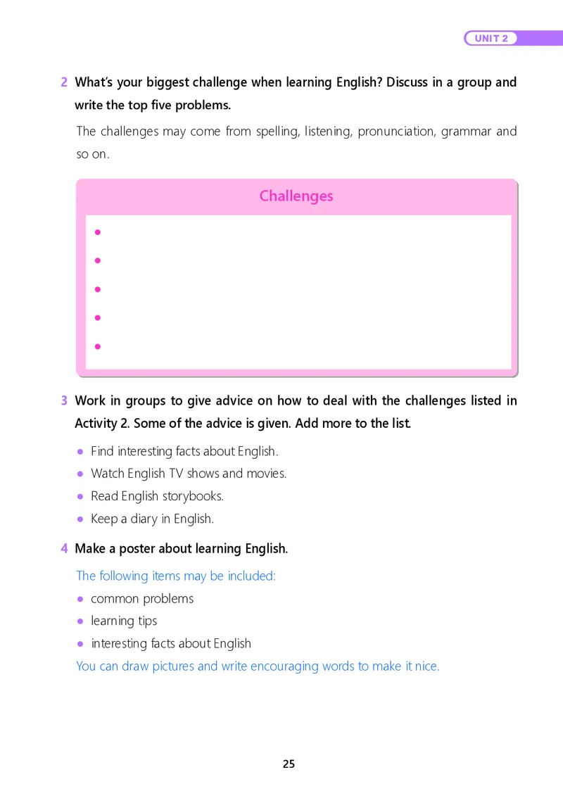 冀教版7年级英语上册高清教材_4-教培资料-26年最新资料-同步更新_初中高中教资_03科三专项（进去保存报考的学科即可）_02科三专项（笔记真题思维导图教学设计版本二）
