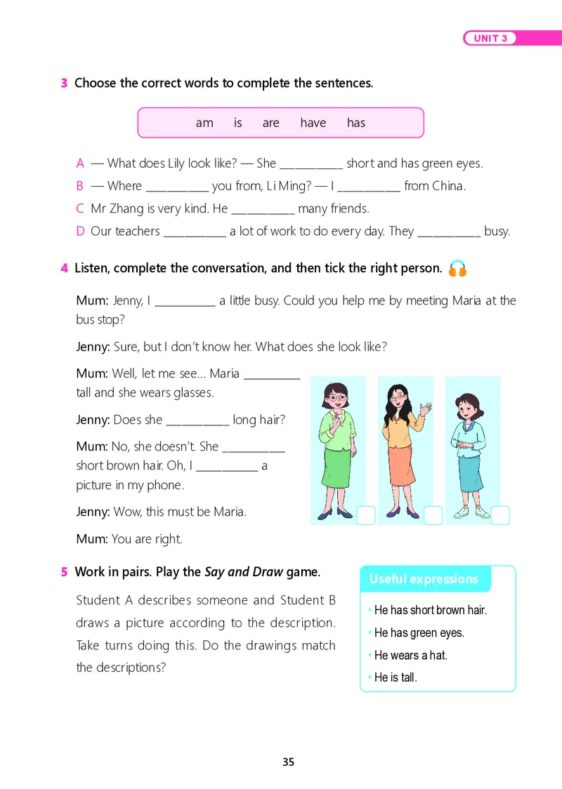 冀教版7年级英语上册高清教材_4-教培资料-26年最新资料-同步更新_初中高中教资_03科三专项（进去保存报考的学科即可）_02科三专项（笔记真题思维导图教学设计版本二）