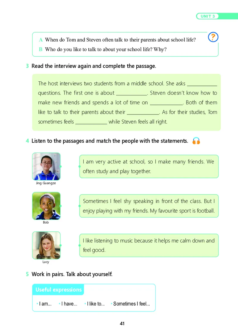 冀教版7年级英语上册高清教材_4-教培资料-26年最新资料-同步更新_初中高中教资_03科三专项（进去保存报考的学科即可）_02科三专项（笔记真题思维导图教学设计版本二）