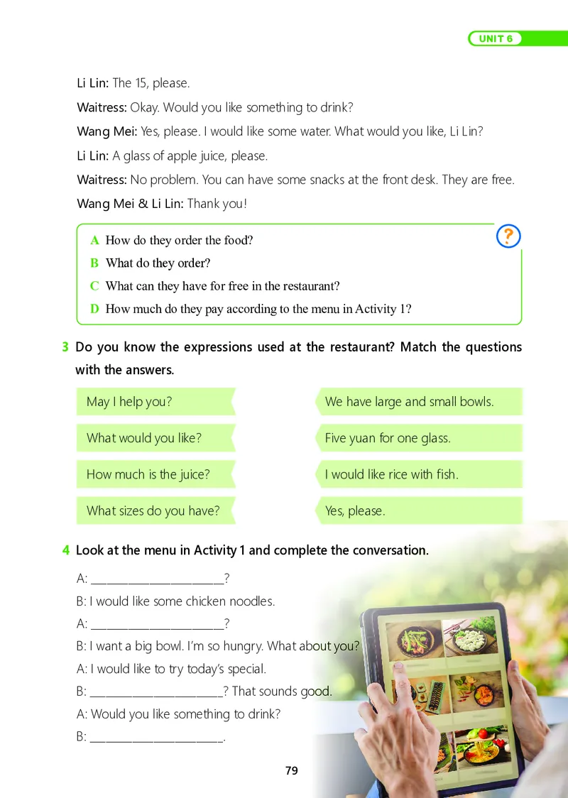 冀教版7年级英语上册高清教材_4-教培资料-26年最新资料-同步更新_初中高中教资_03科三专项（进去保存报考的学科即可）_02科三专项（笔记真题思维导图教学设计版本二）