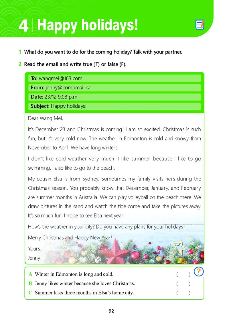 冀教版7年级英语上册高清教材_4-教培资料-26年最新资料-同步更新_初中高中教资_03科三专项（进去保存报考的学科即可）_02科三专项（笔记真题思维导图教学设计版本二）