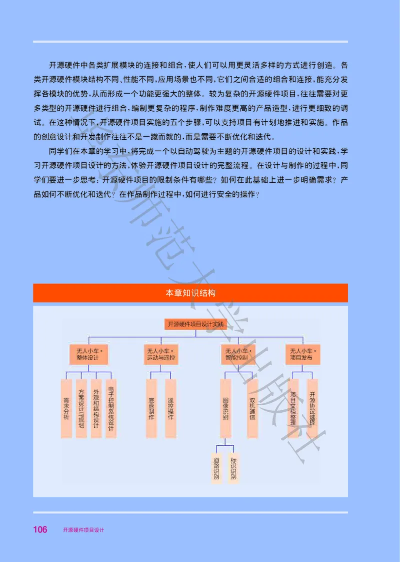 华师大信息技术选修6高清教材_4-教培资料-26年最新资料-同步更新_初中高中教资_03科三专项（进去保存报考的学科即可）_02科三专项（笔记真题思维导图教学设计版本二）