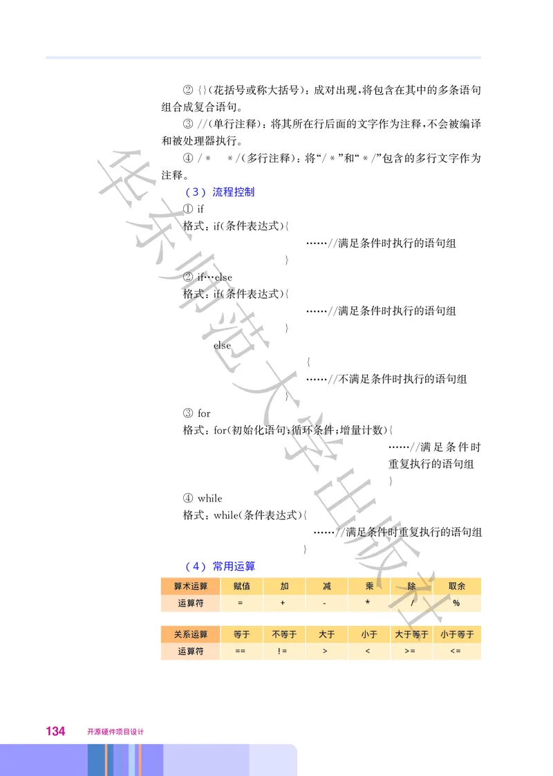 华师大信息技术选修6高清教材_4-教培资料-26年最新资料-同步更新_初中高中教资_03科三专项（进去保存报考的学科即可）_02科三专项（笔记真题思维导图教学设计版本二）