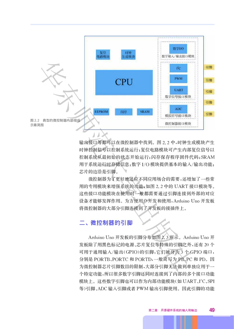 华师大信息技术选修6高清教材_4-教培资料-26年最新资料-同步更新_初中高中教资_03科三专项（进去保存报考的学科即可）_02科三专项（笔记真题思维导图教学设计版本二）