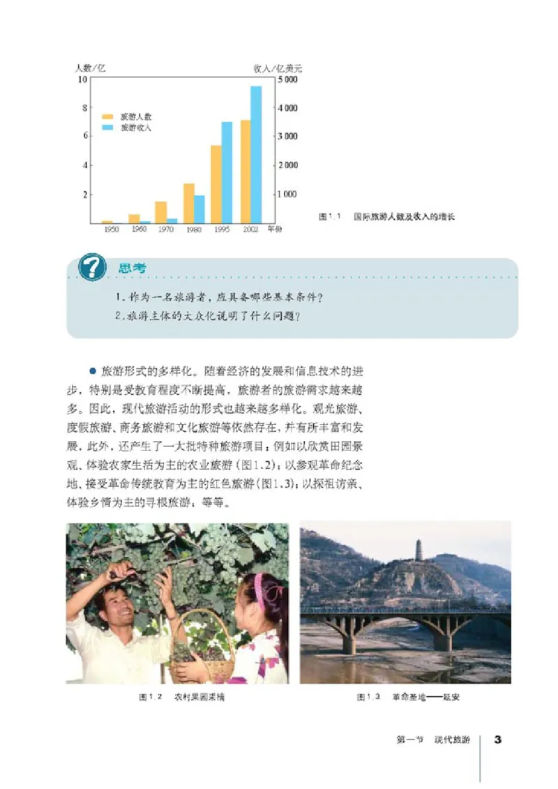 人教版高中地理选修3-旅游地理_4-教培资料-26年最新资料-同步更新_初中高中教资_03科三专项（进去保存报考的学科即可）_02科三专项（笔记真题思维导图教学设计版本二）