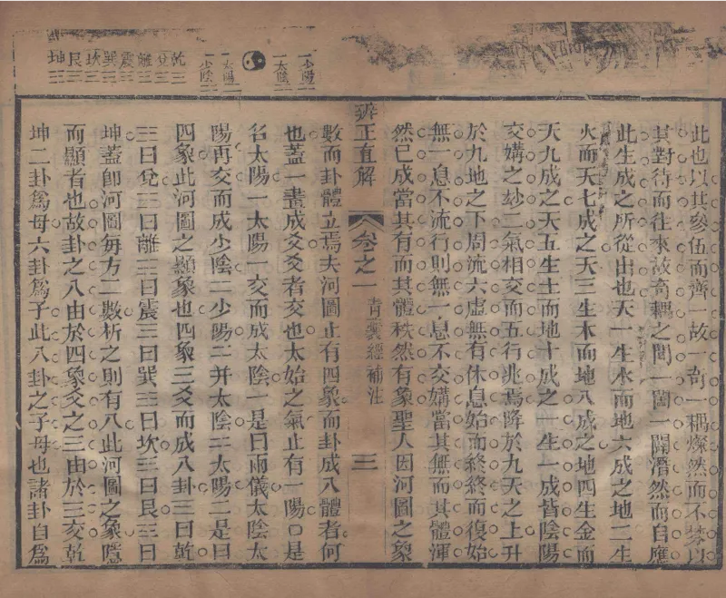 地理辨正直解.清.蒋大鸿.著.清道光间善成堂刊本-（地理辨正五卷，心眼指要四卷，天元五歌阐义五卷）_t涯_绝版古籍电子书合集（13大类）_风水类