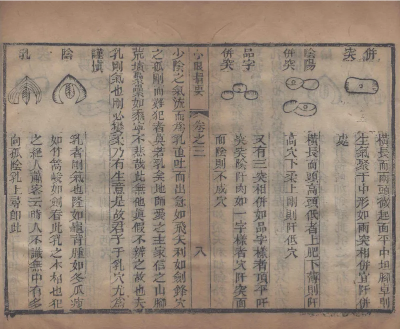 地理辨正直解.清.蒋大鸿.著.清道光间善成堂刊本-（地理辨正五卷，心眼指要四卷，天元五歌阐义五卷）_t涯_绝版古籍电子书合集（13大类）_风水类