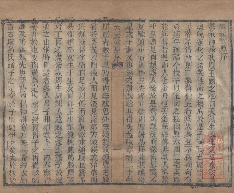 地理辨正直解.清.蒋大鸿.著.清道光间善成堂刊本-（地理辨正五卷，心眼指要四卷，天元五歌阐义五卷）_t涯_绝版古籍电子书合集（13大类）_风水类