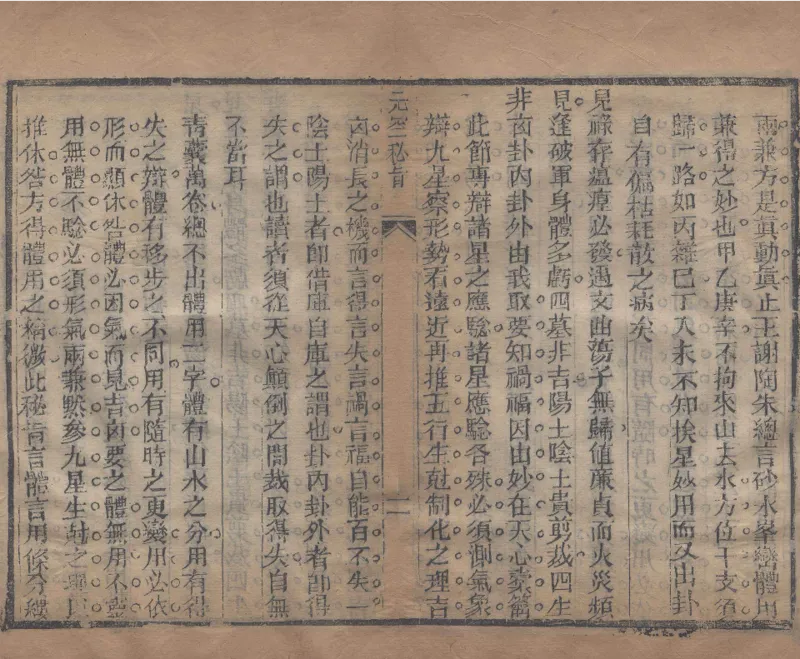 地理辨正直解.清.蒋大鸿.著.清道光间善成堂刊本-（地理辨正五卷，心眼指要四卷，天元五歌阐义五卷）_t涯_绝版古籍电子书合集（13大类）_风水类