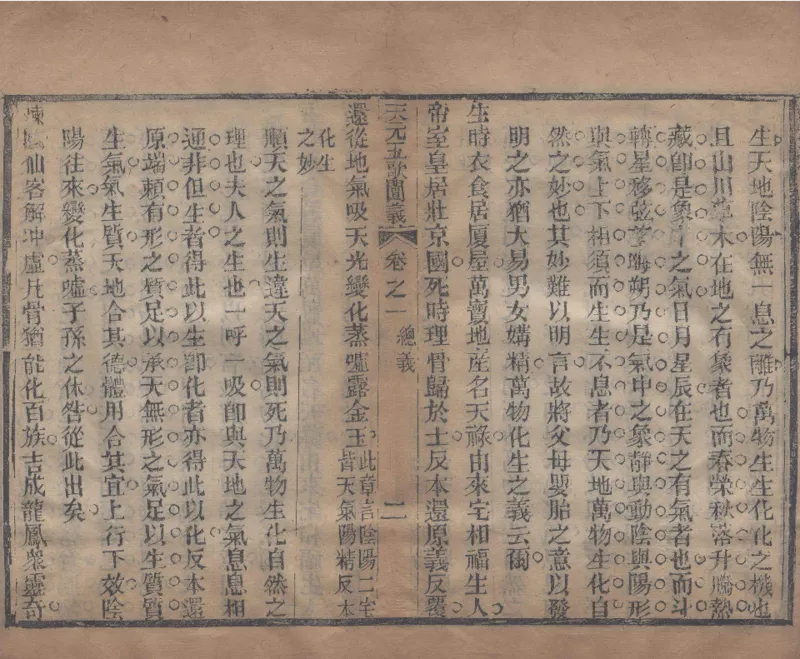 地理辨正直解.清.蒋大鸿.著.清道光间善成堂刊本-（地理辨正五卷，心眼指要四卷，天元五歌阐义五卷）_t涯_绝版古籍电子书合集（13大类）_风水类