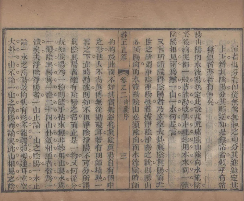 地理辨正直解.清.蒋大鸿.著.清道光间善成堂刊本-（地理辨正五卷，心眼指要四卷，天元五歌阐义五卷）_t涯_绝版古籍电子书合集（13大类）_风水类