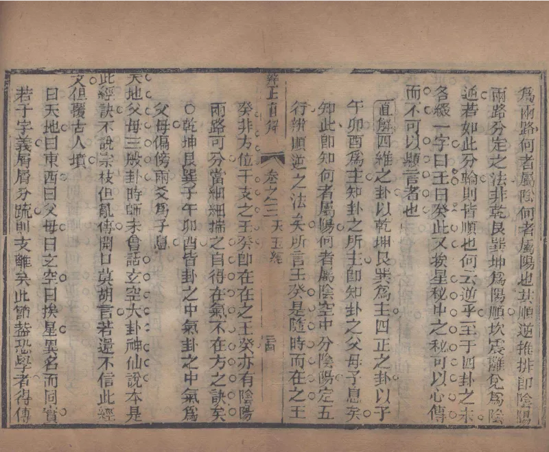 地理辨正直解.清.蒋大鸿.著.清道光间善成堂刊本-（地理辨正五卷，心眼指要四卷，天元五歌阐义五卷）_t涯_绝版古籍电子书合集（13大类）_风水类