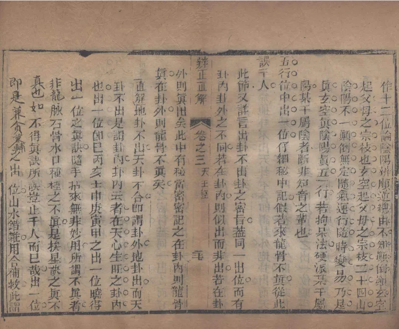 地理辨正直解.清.蒋大鸿.著.清道光间善成堂刊本-（地理辨正五卷，心眼指要四卷，天元五歌阐义五卷）_t涯_绝版古籍电子书合集（13大类）_风水类