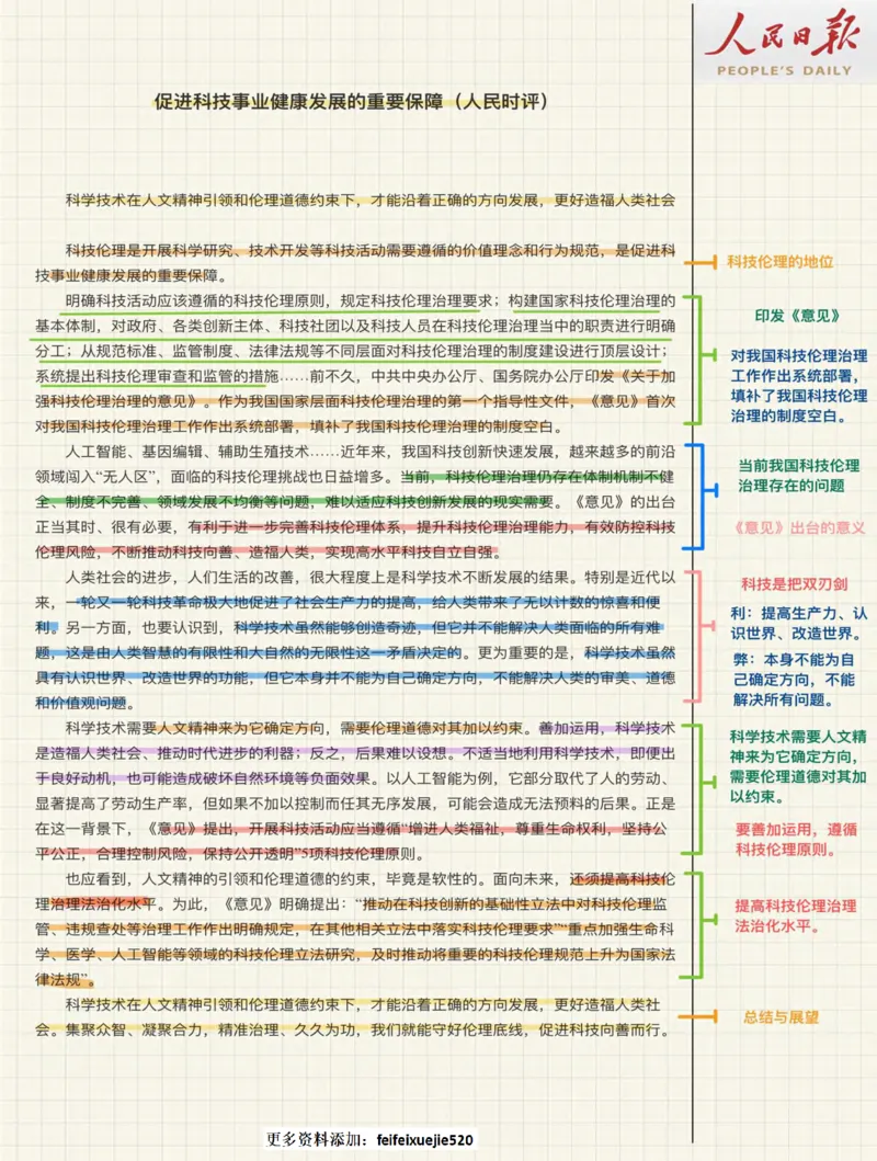 人民时评100篇_26吉林考备考资料包_05申论资料包（人物素材申论模板等）_00跟着人民日报学写作