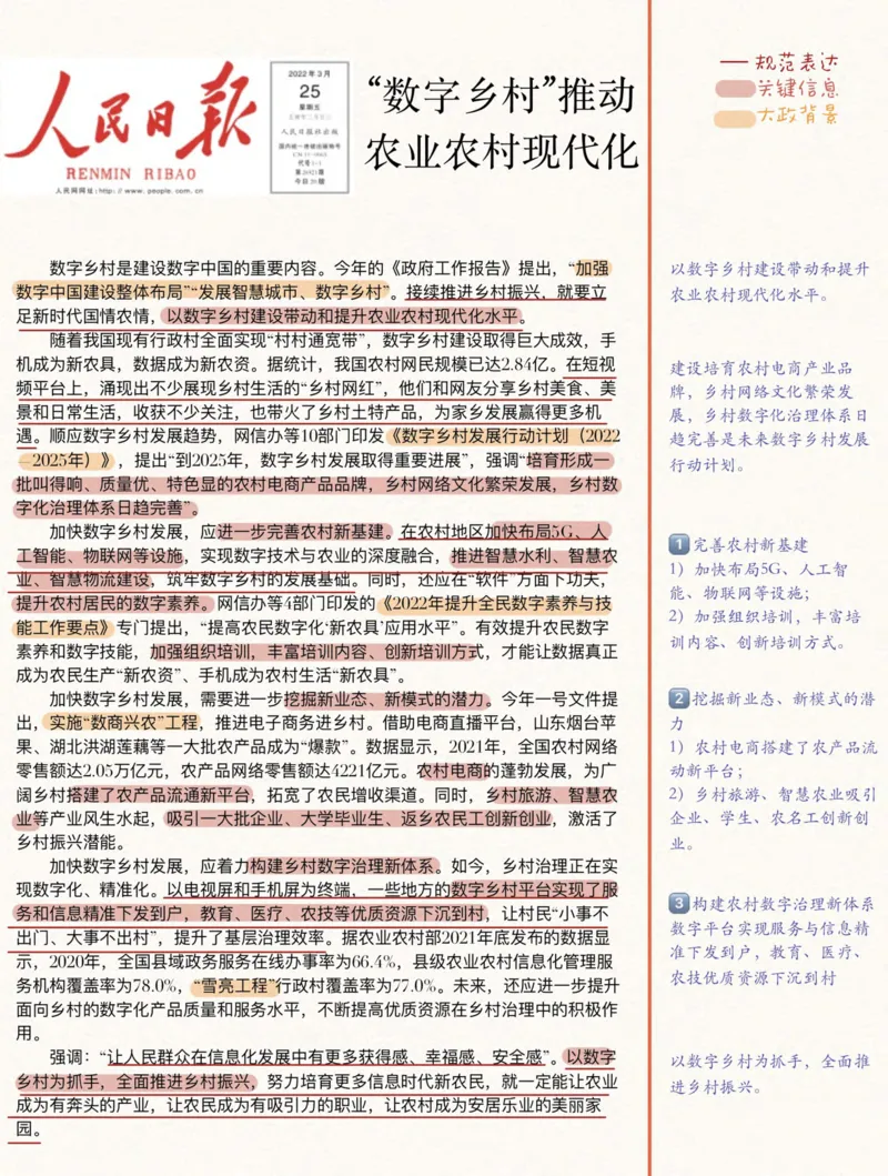 人民时评100篇_26吉林考备考资料包_05申论资料包（人物素材申论模板等）_00跟着人民日报学写作