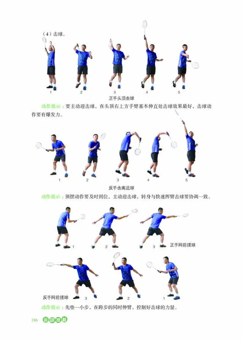 冀教版体育全一册高清教材_4-教培资料-26年最新资料-同步更新_初中高中教资_03科三专项（进去保存报考的学科即可）_02科三专项（笔记真题思维导图教学设计版本二）