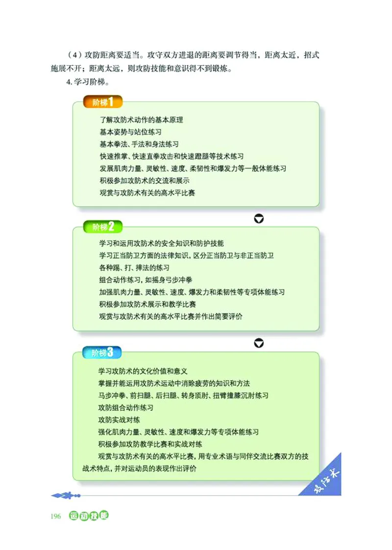 冀教版体育全一册高清教材_4-教培资料-26年最新资料-同步更新_初中高中教资_03科三专项（进去保存报考的学科即可）_02科三专项（笔记真题思维导图教学设计版本二）