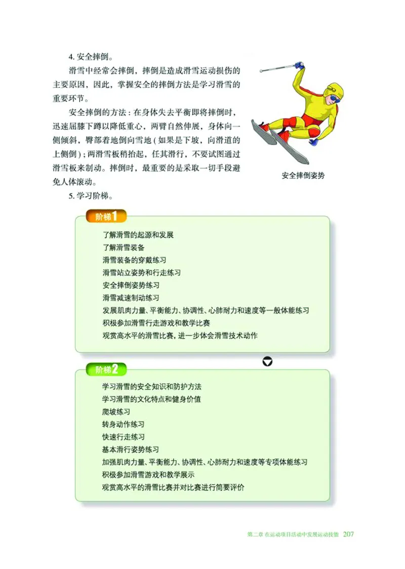 冀教版体育全一册高清教材_4-教培资料-26年最新资料-同步更新_初中高中教资_03科三专项（进去保存报考的学科即可）_02科三专项（笔记真题思维导图教学设计版本二）