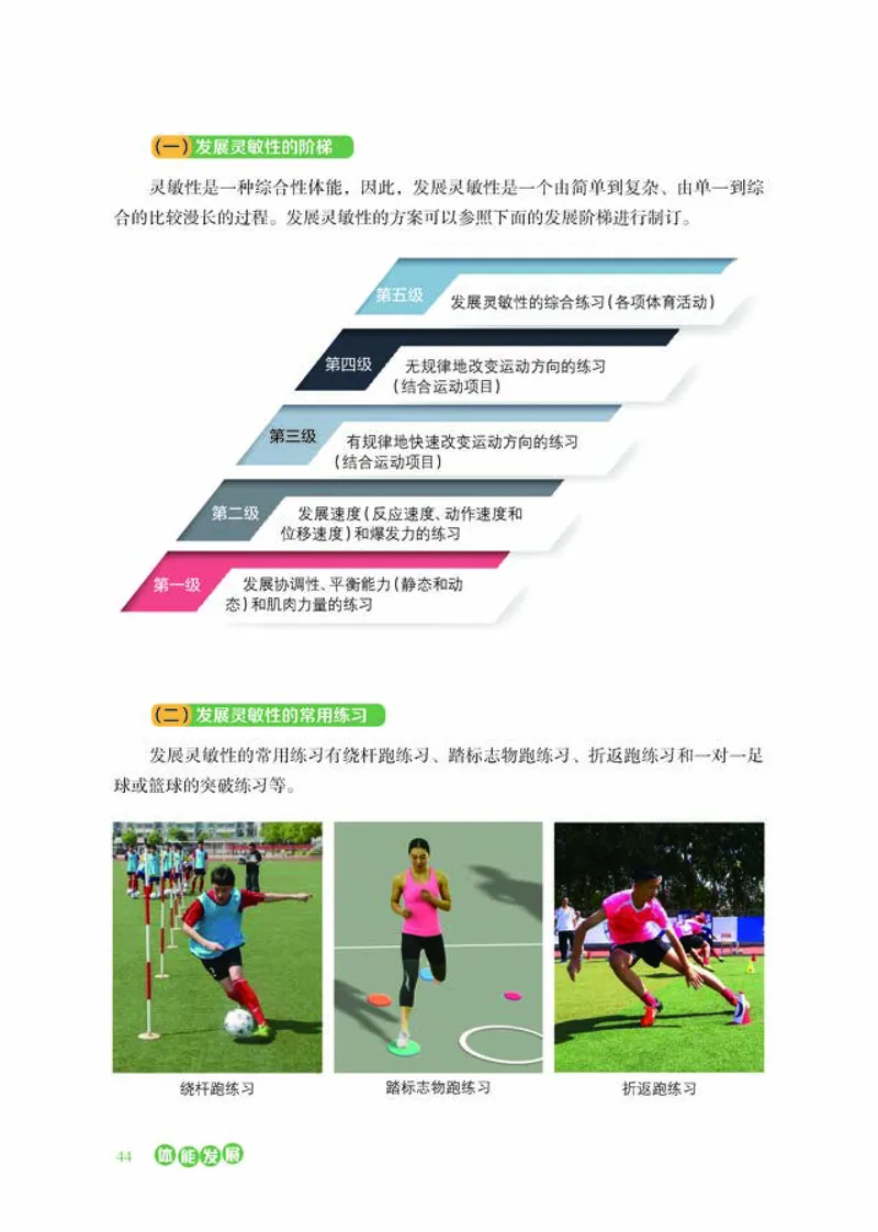 冀教版体育全一册高清教材_4-教培资料-26年最新资料-同步更新_初中高中教资_03科三专项（进去保存报考的学科即可）_02科三专项（笔记真题思维导图教学设计版本二）