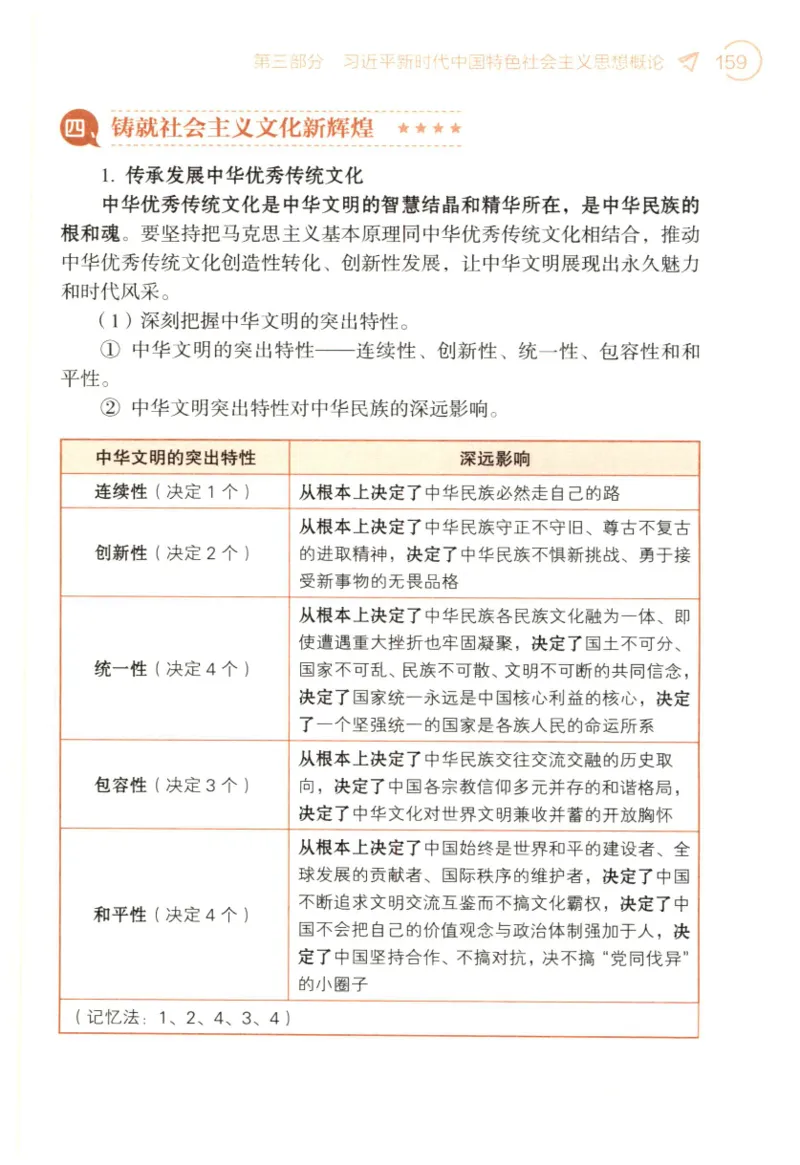 24肖背诵手册_2026考公资料_（49）政治理论合集_政治理论合集_2025考研政治pdf（笔记）_肖秀荣考研政治_24肖秀荣_2024肖秀荣《背诵手册》+赠品