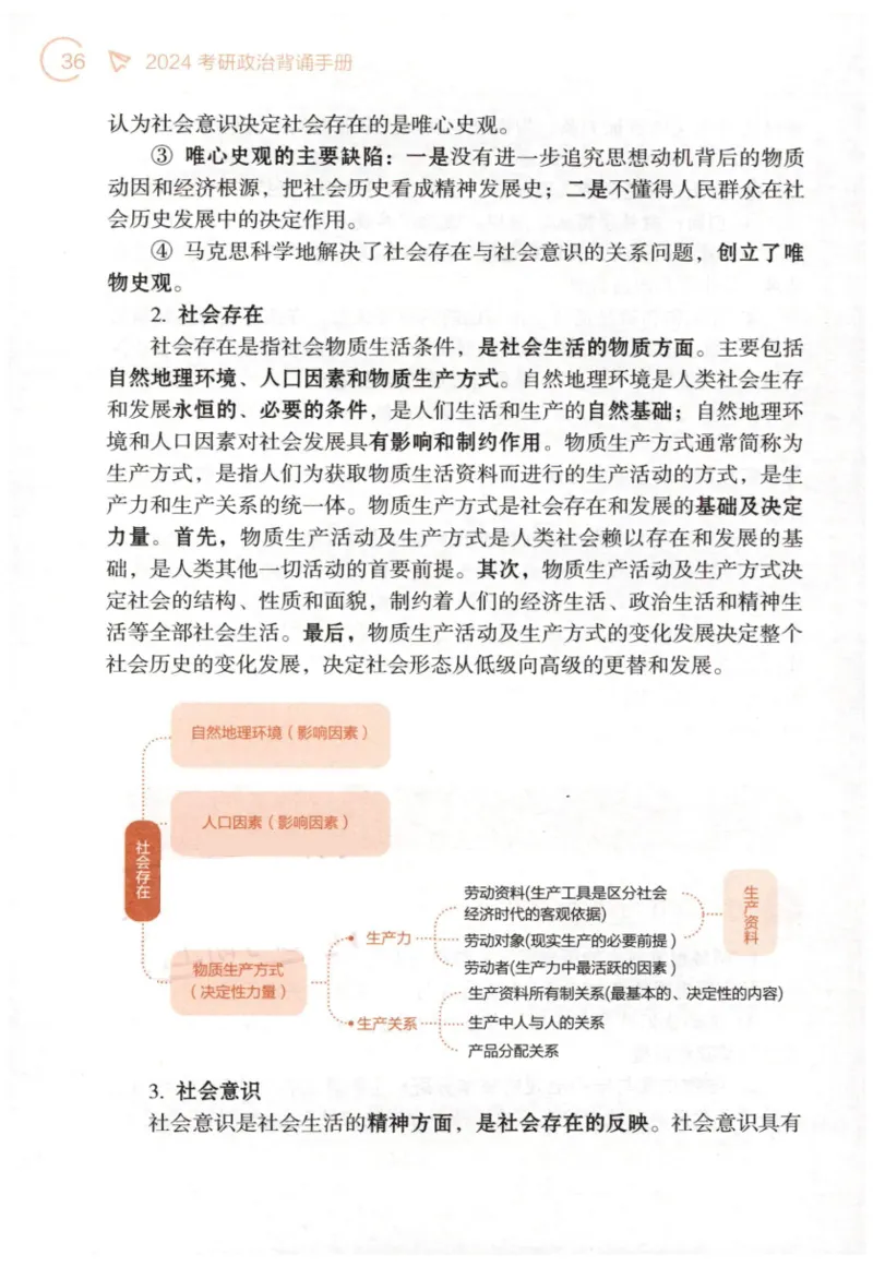 24肖背诵手册_2026考公资料_（49）政治理论合集_政治理论合集_2025考研政治pdf（笔记）_肖秀荣考研政治_24肖秀荣_2024肖秀荣《背诵手册》+赠品