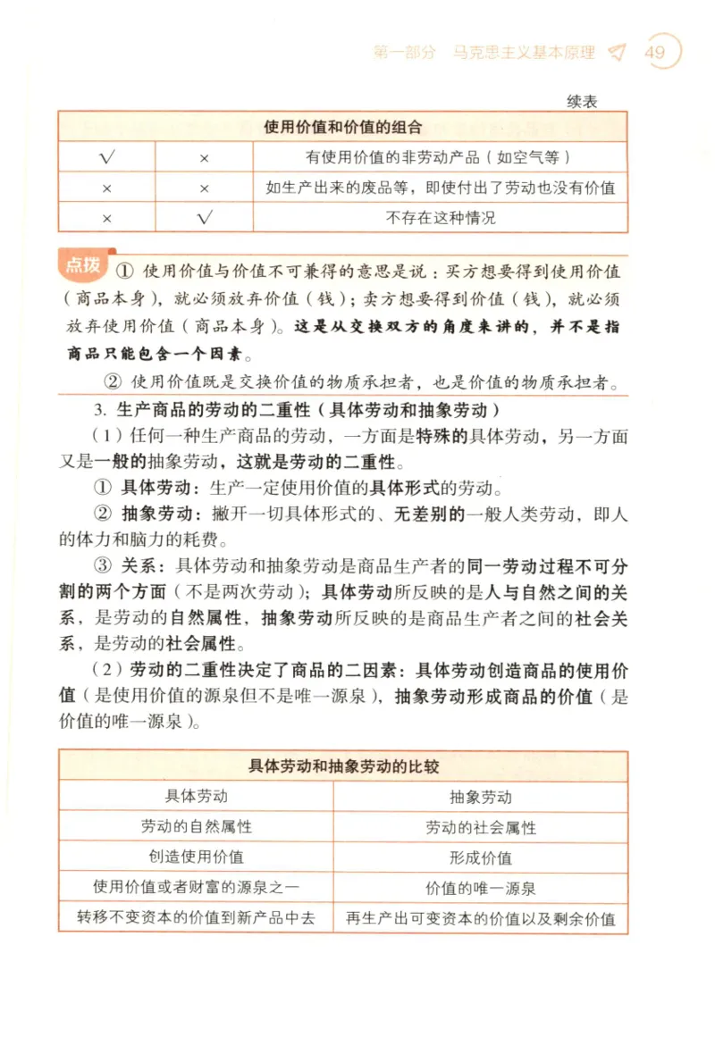 24肖背诵手册_2026考公资料_（49）政治理论合集_政治理论合集_2025考研政治pdf（笔记）_肖秀荣考研政治_24肖秀荣_2024肖秀荣《背诵手册》+赠品