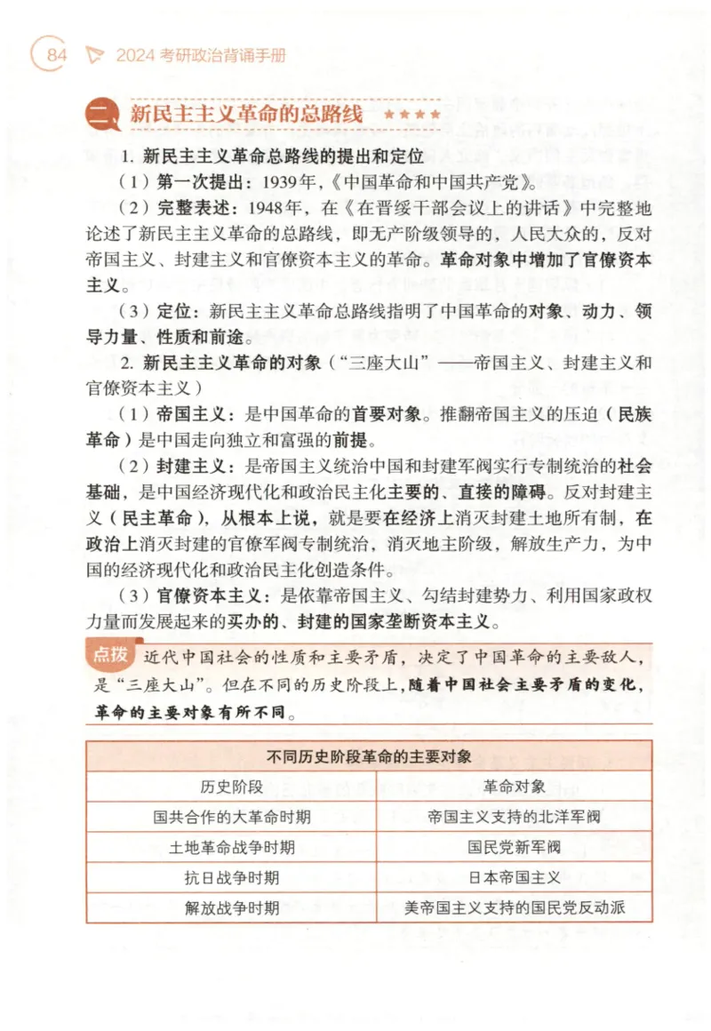 24肖背诵手册_2026考公资料_（49）政治理论合集_政治理论合集_2025考研政治pdf（笔记）_肖秀荣考研政治_24肖秀荣_2024肖秀荣《背诵手册》+赠品