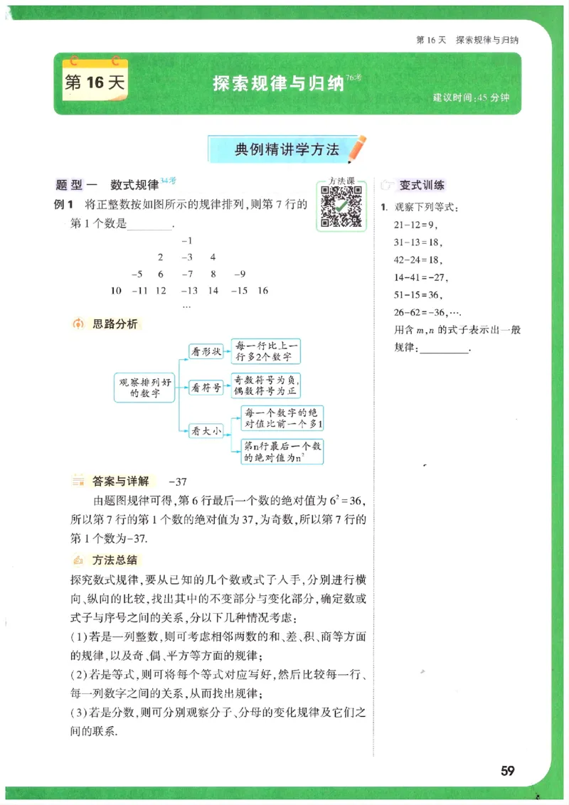 万唯《初一预习视频课》数学BS_2026万唯系列预习复习_2025版《万唯初中预习视频课》789年级上册多版本_2025版万唯新初一预习视频课数学北师版