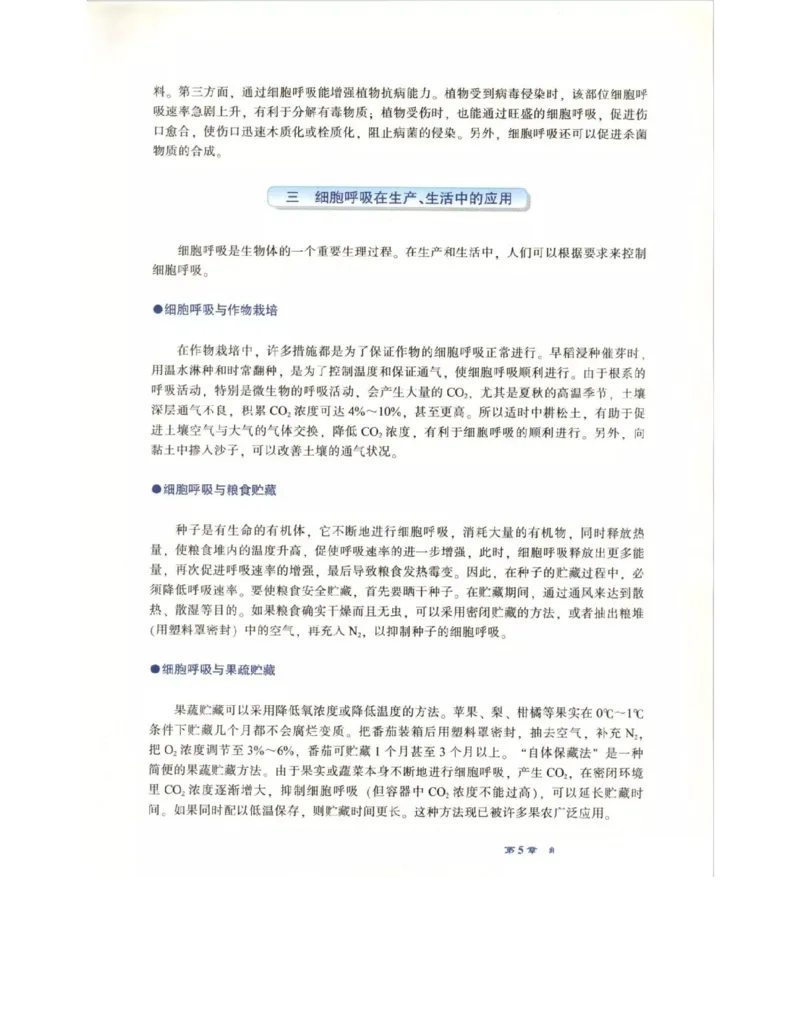 北师大版高中生物必修1电子课本_4-教培资料-26年最新资料-同步更新_初中高中教资_03科三专项（进去保存报考的学科即可）_02科三专项（笔记真题思维导图教学设计版本二）