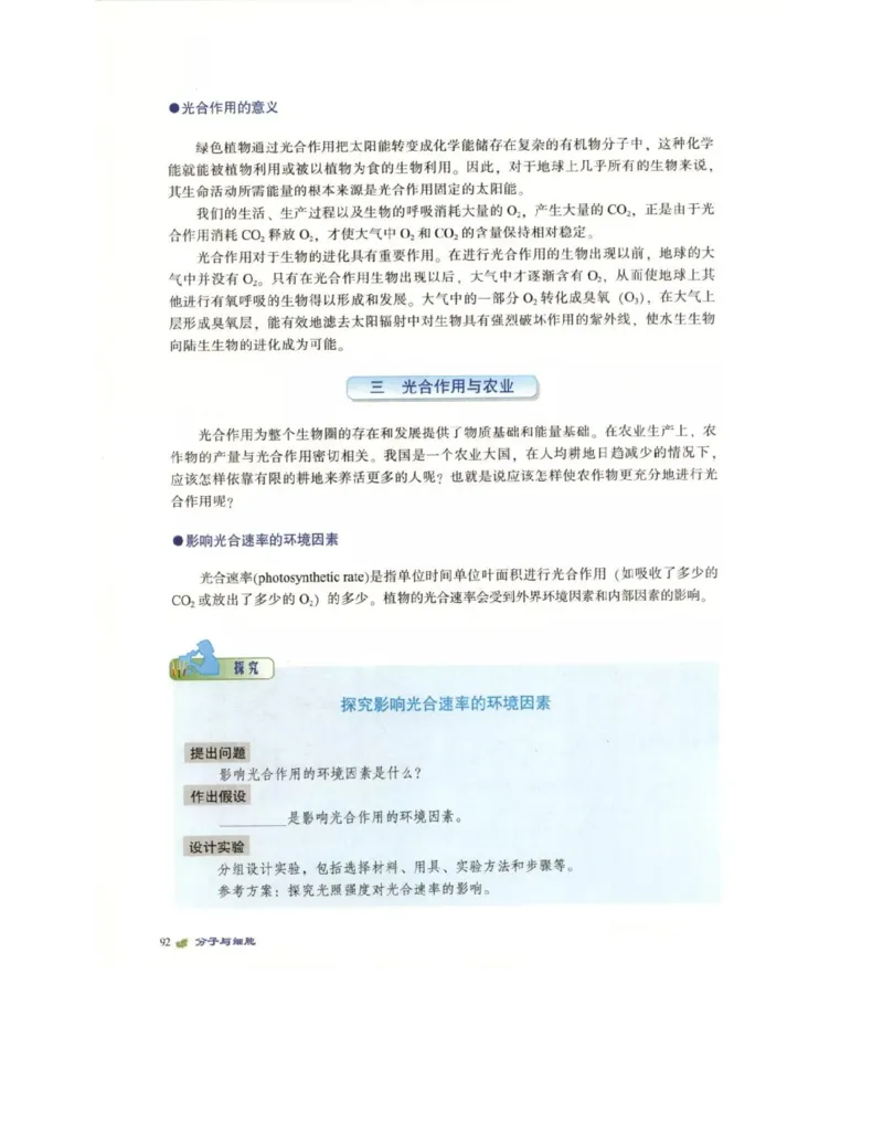 北师大版高中生物必修1电子课本_4-教培资料-26年最新资料-同步更新_初中高中教资_03科三专项（进去保存报考的学科即可）_02科三专项（笔记真题思维导图教学设计版本二）