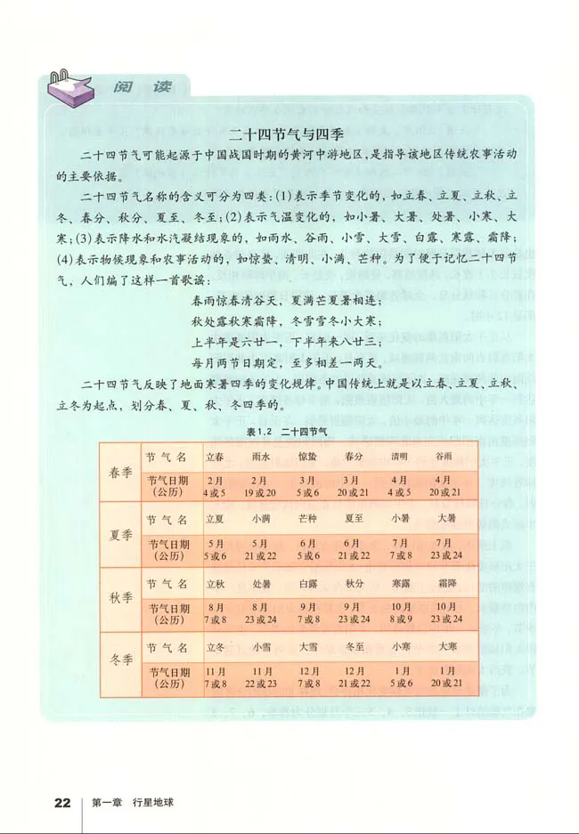 人教版高中地理必修1_4-教培资料-26年最新资料-同步更新_初中高中教资_03科三专项（进去保存报考的学科即可）_02科三专项（笔记真题思维导图教学设计版本二）